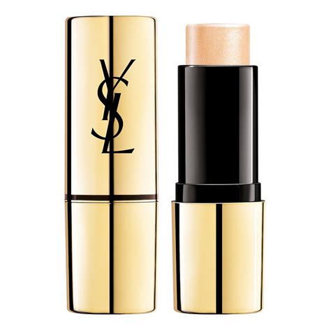 ysl shimmer stick|Touche Éclat Shimmer Stick .